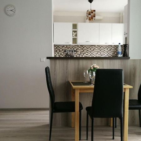Draugystes Apartment Šiauliai Eksteriør billede