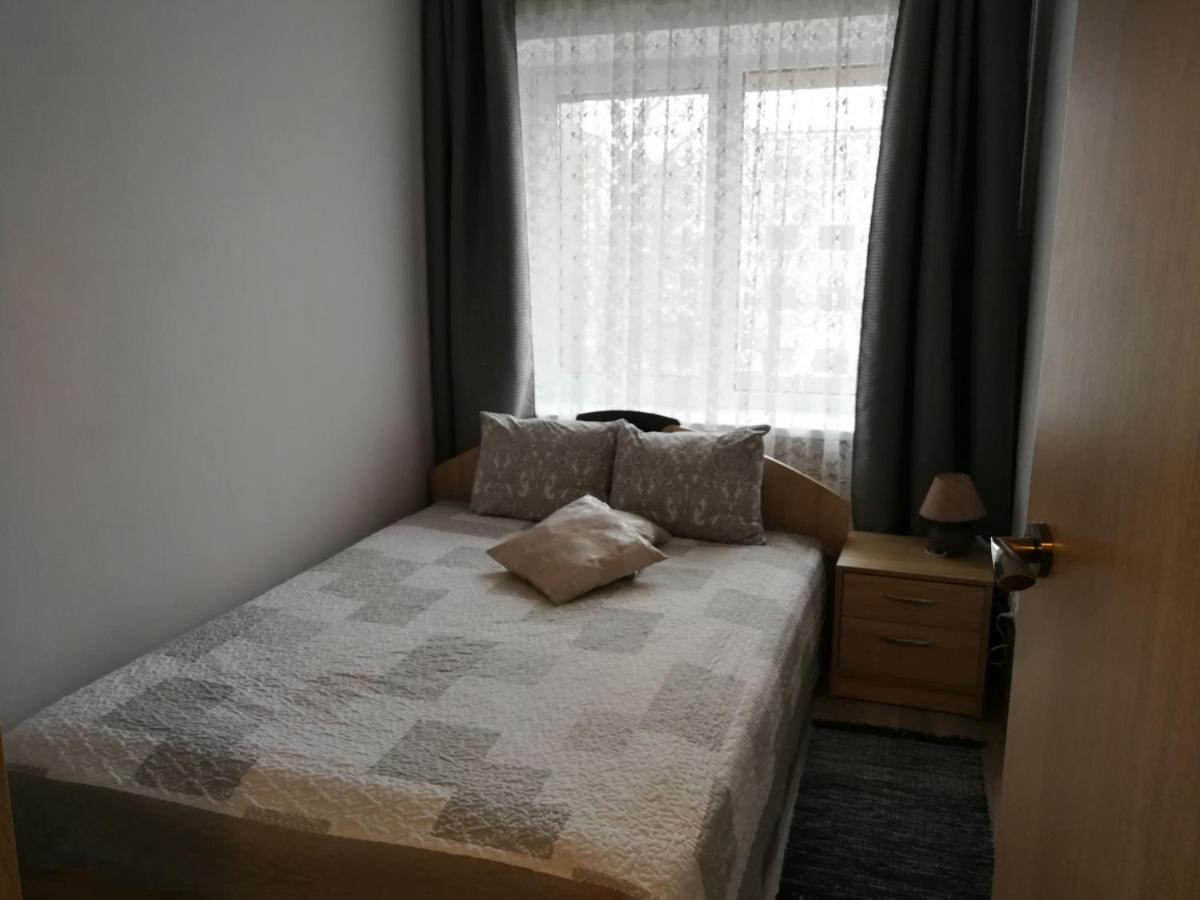 Draugystes Apartment Šiauliai Eksteriør billede