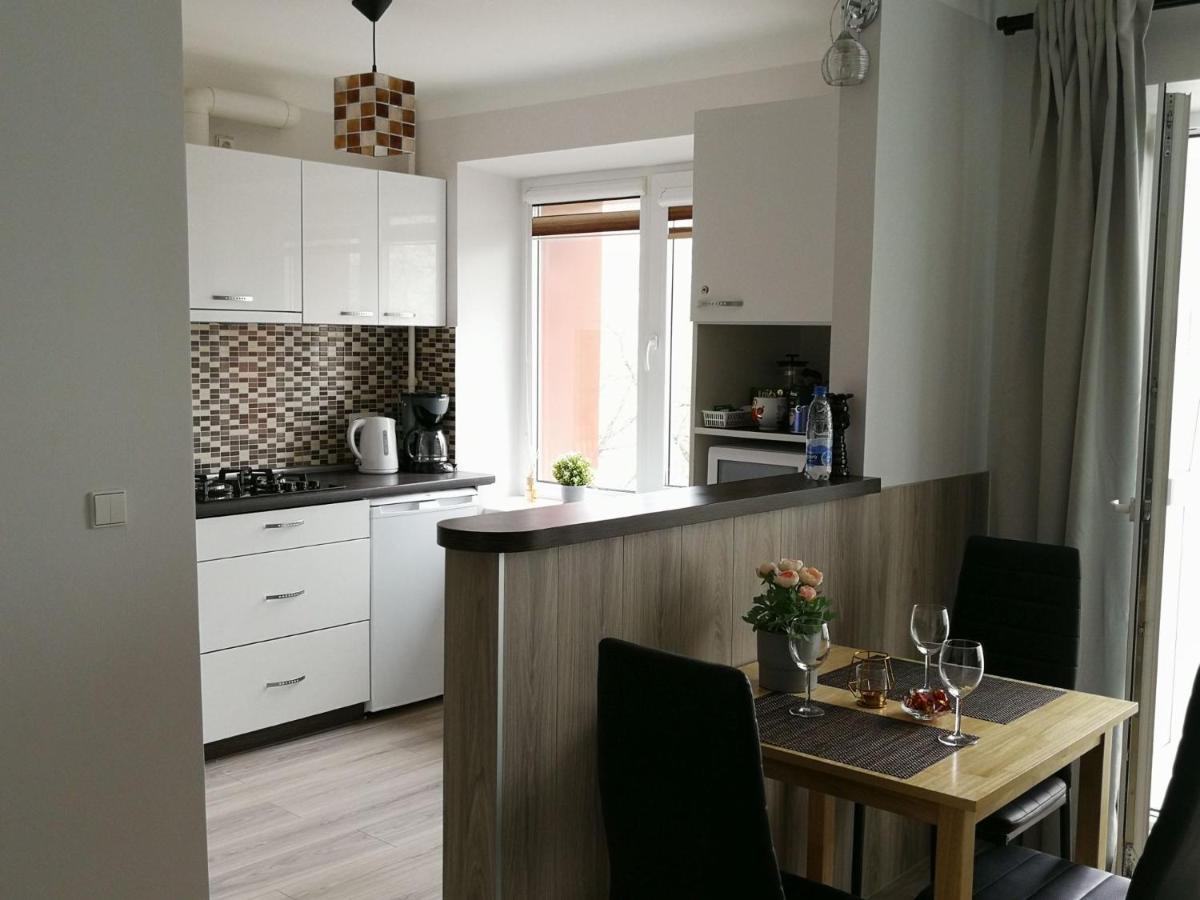 Draugystes Apartment Šiauliai Eksteriør billede
